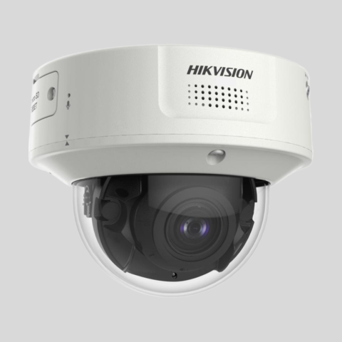 Lösungen - Video Analytics